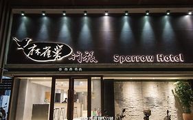 Sparrow Hotel